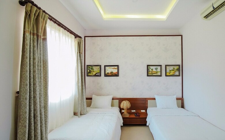 Hotel Sun And Sea Resort Hue