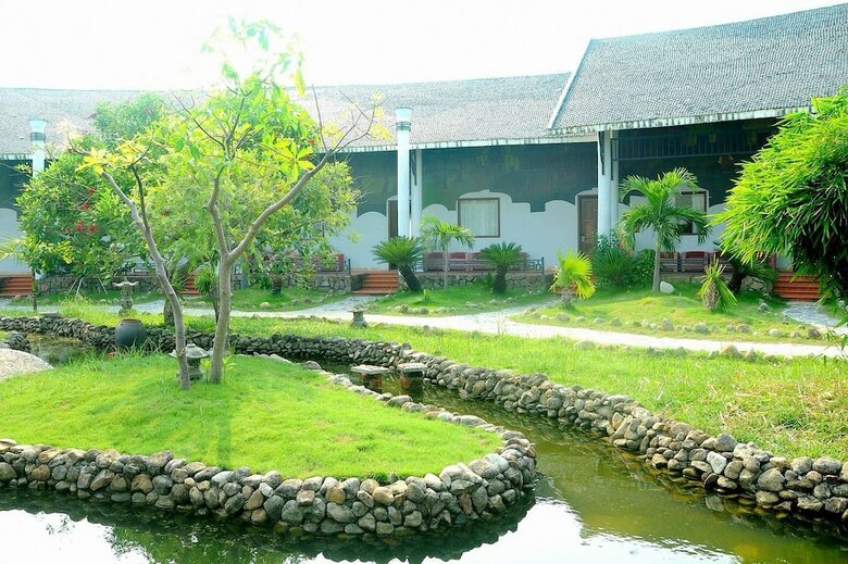 Hotel Sun And Sea Resort Hue