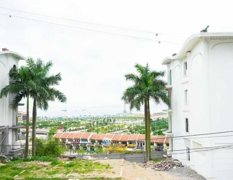 Padama Hotel