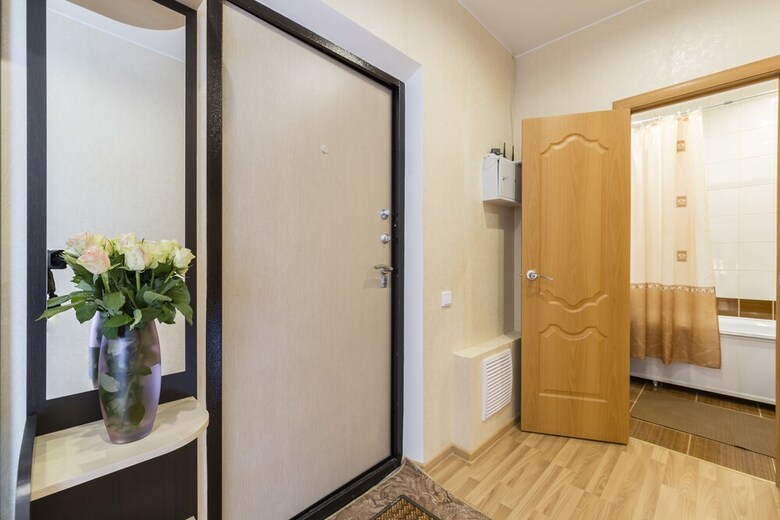 Apartamento Prostokvartirki At Poltavskiy 2