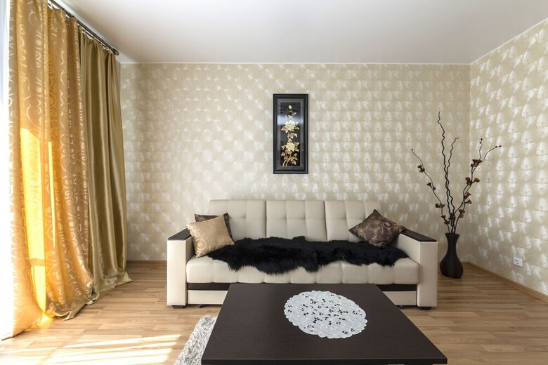 Apartamento Prostokvartirki At Poltavskiy 2