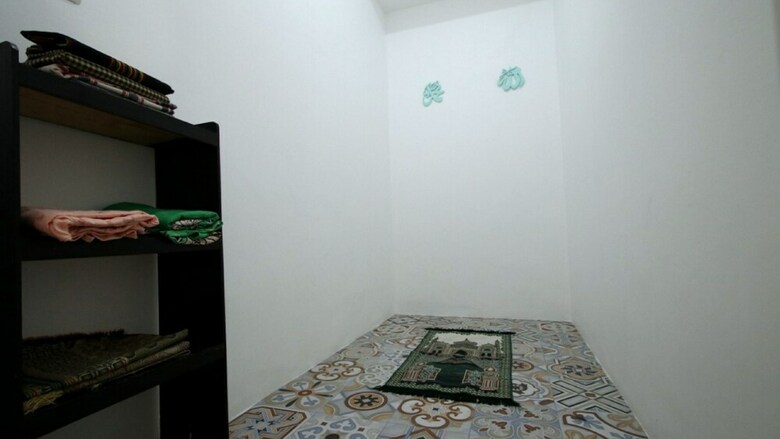 Villa Omah Bugisan By The Grand Java
