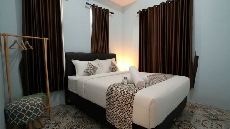 Villa Omah Bugisan By The Grand Java