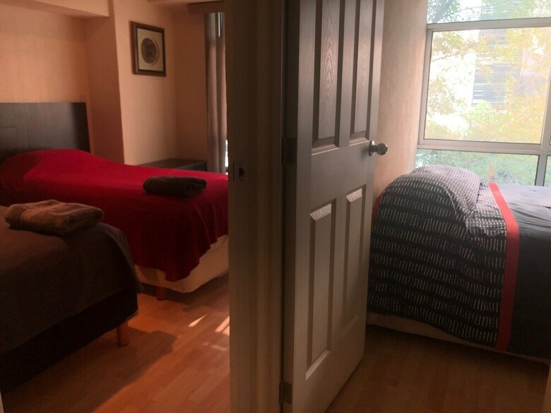 Apartamentos Depto de 2 Pisos En Arquimides Polanco