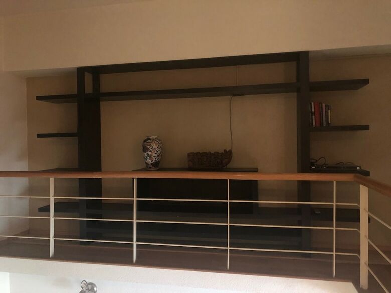 Apartamentos Depto de 2 Pisos En Arquimides Polanco