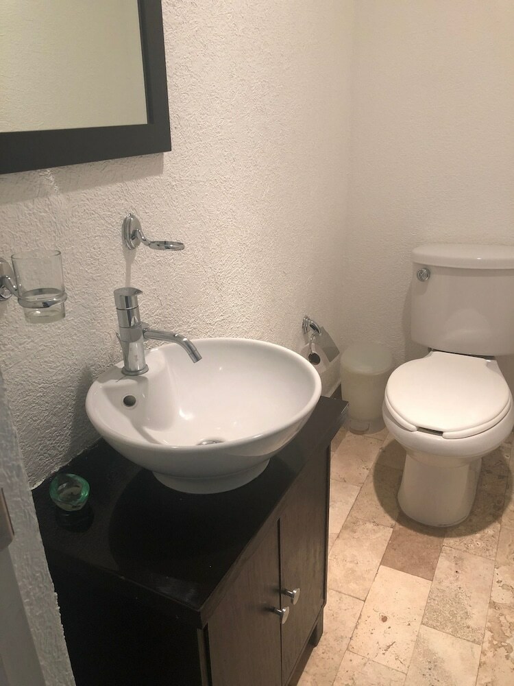 Apartamentos Depto de 2 Pisos En Arquimides Polanco
