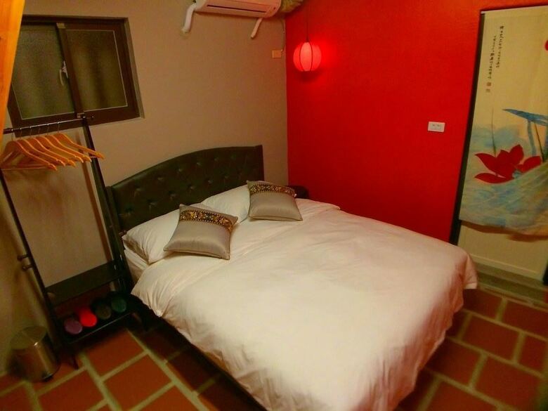Hotel Zhu Shan Homestay