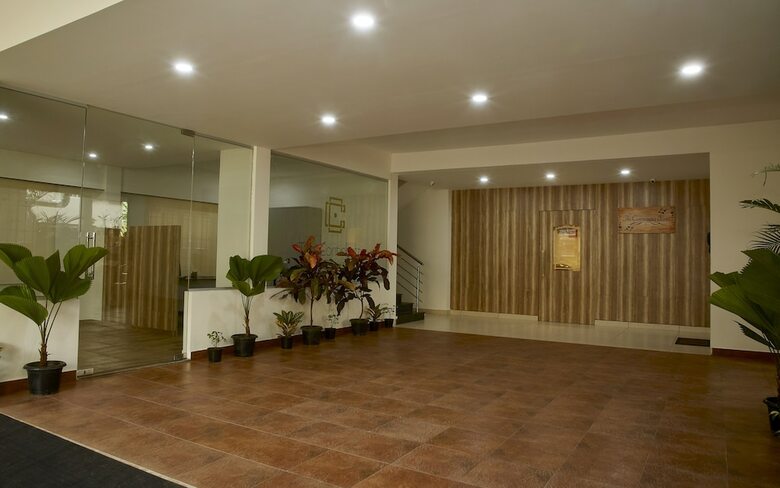 Hotel The Continentti Brookefield