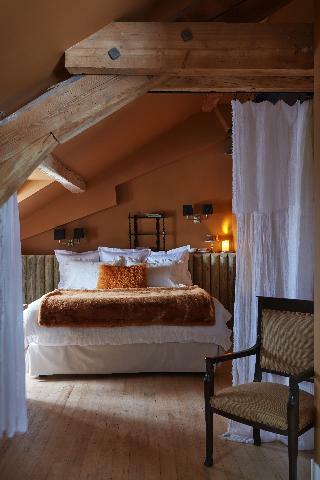 Hotel Grand H�tel Du Soleil D'or