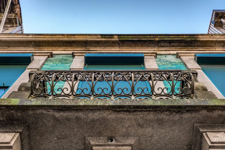 Apartamentos Nomad's Family Lodging Porto