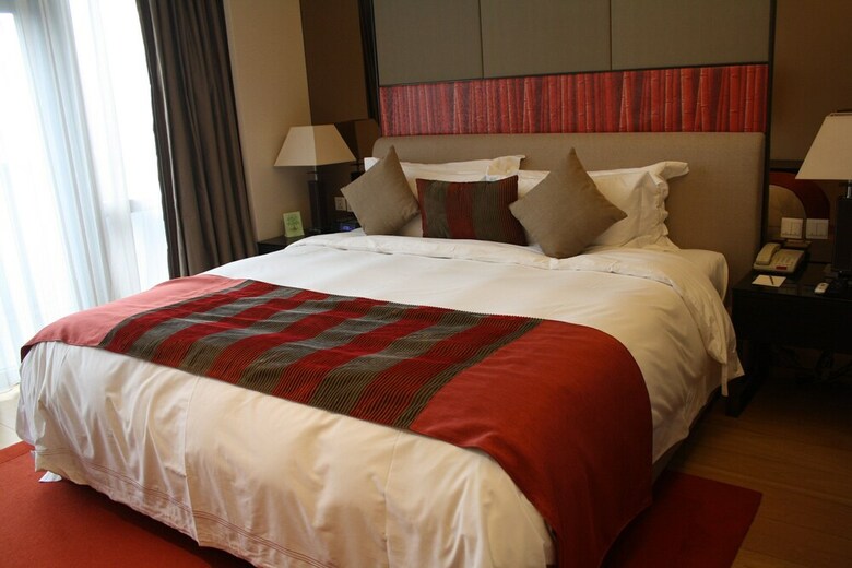 Hotel Intercontinental Residences Chengdu City Center