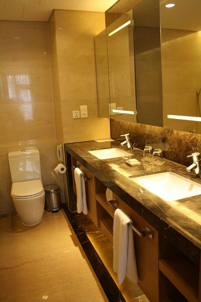 Hotel Intercontinental Residences Chengdu City Center