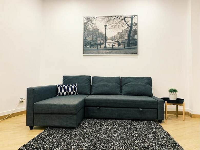 Apartamentos City Center Palace Dreammadrid