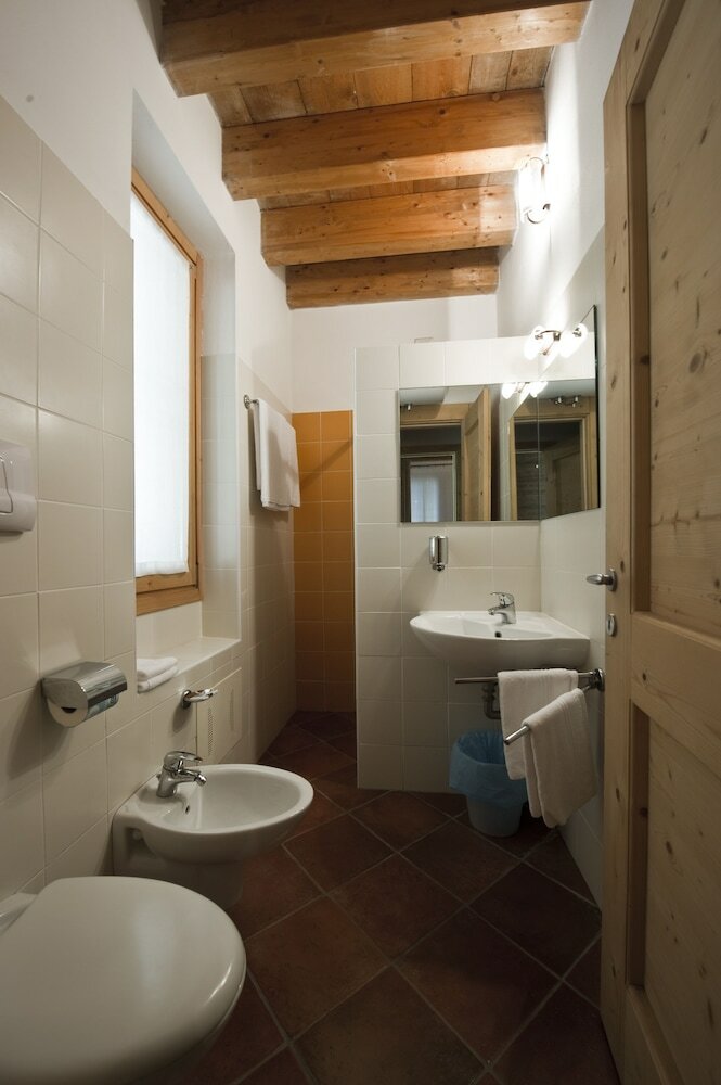 Agroturismo Borgo San Donino - Selva Capuzza