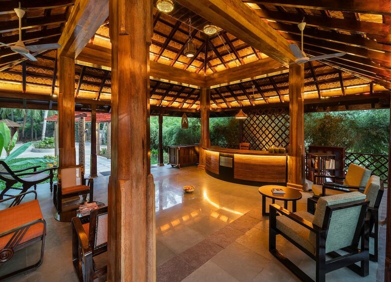 Apartamento Rvr Sarovar Portico Dindi