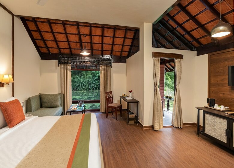 Apartamento Rvr Sarovar Portico Dindi