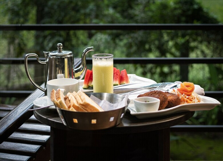 Apartamento Rvr Sarovar Portico Dindi