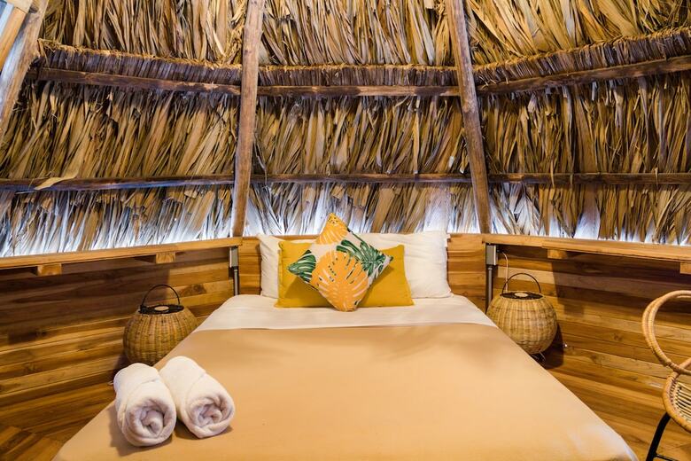 Hostal Selina Shared Puerto Viejo