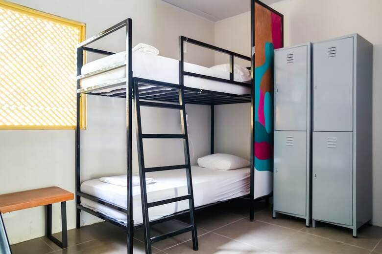 Hostal Selina Shared Puerto Viejo