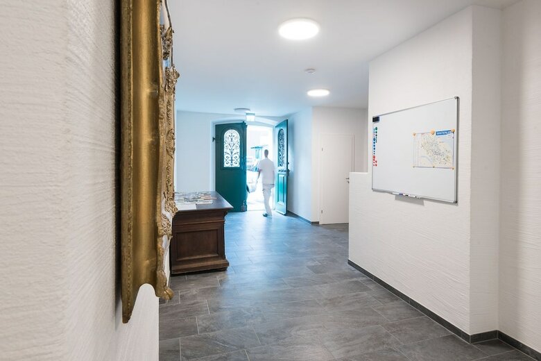Apartamentos Appartementhaus Hohe Tauern