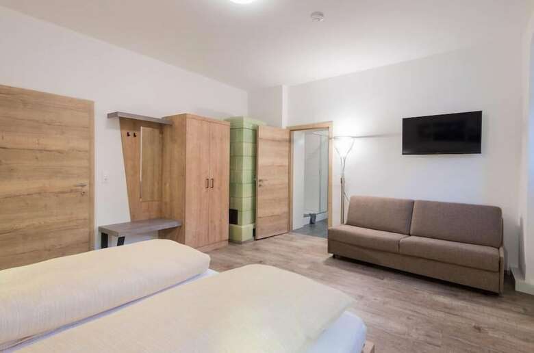 Apartamentos Appartementhaus Hohe Tauern
