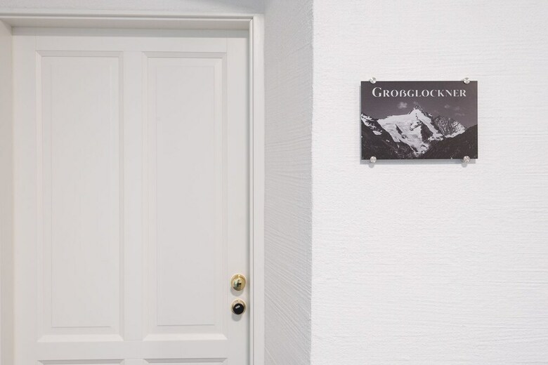 Apartamentos Appartementhaus Hohe Tauern