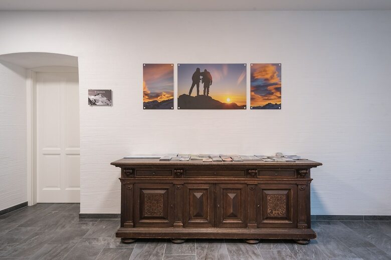 Apartamentos Appartementhaus Hohe Tauern