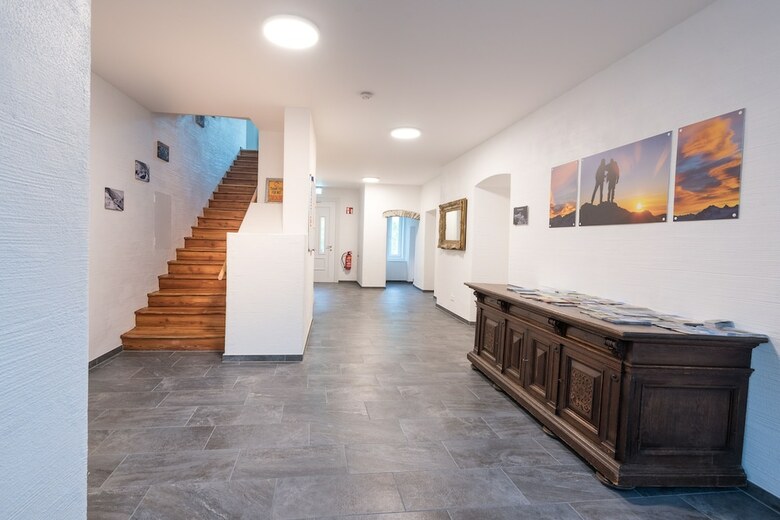 Apartamentos Appartementhaus Hohe Tauern