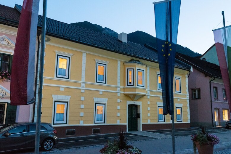 Apartamentos Appartementhaus Hohe Tauern