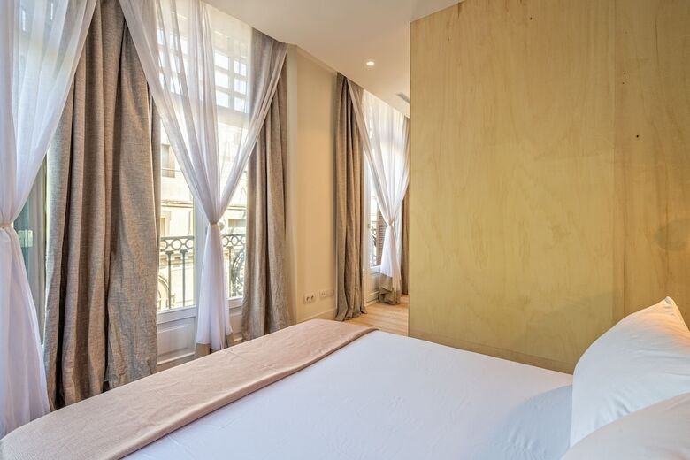 Apartamentos Ramblas Gothic Quarter By The5vesoul.
