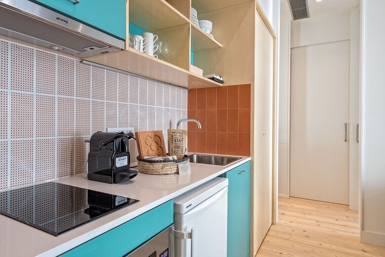 Apartamentos Ramblas Gothic Quarter By The5vesoul.