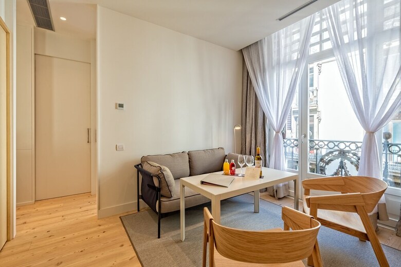 Apartamentos Ramblas Gothic Quarter By The5vesoul.