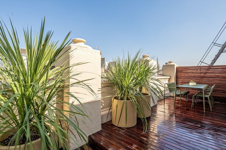 Apartamentos Ramblas Gothic Quarter By The5vesoul.