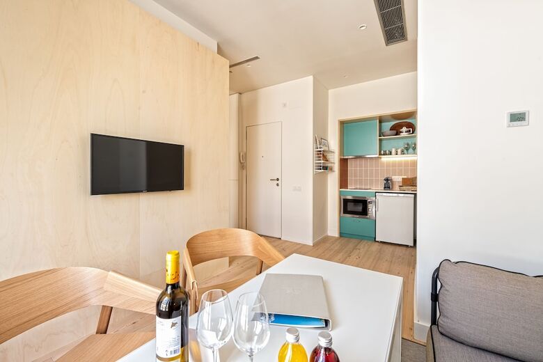 Apartamentos Ramblas Gothic Quarter By The5vesoul.