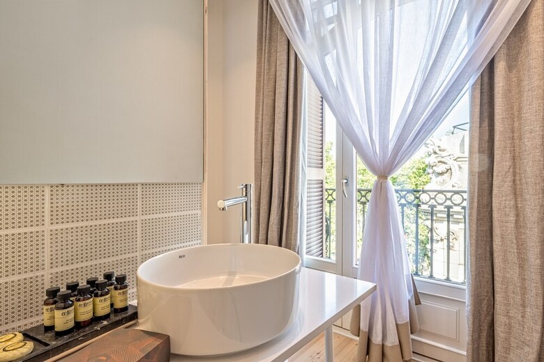 Apartamentos Ramblas Gothic Quarter By The5vesoul.