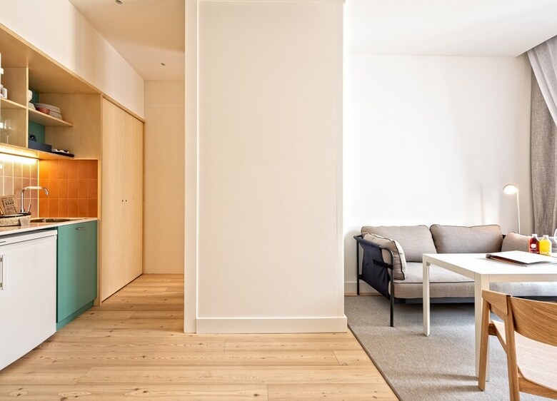 Apartamentos Ramblas Gothic Quarter By The5vesoul.