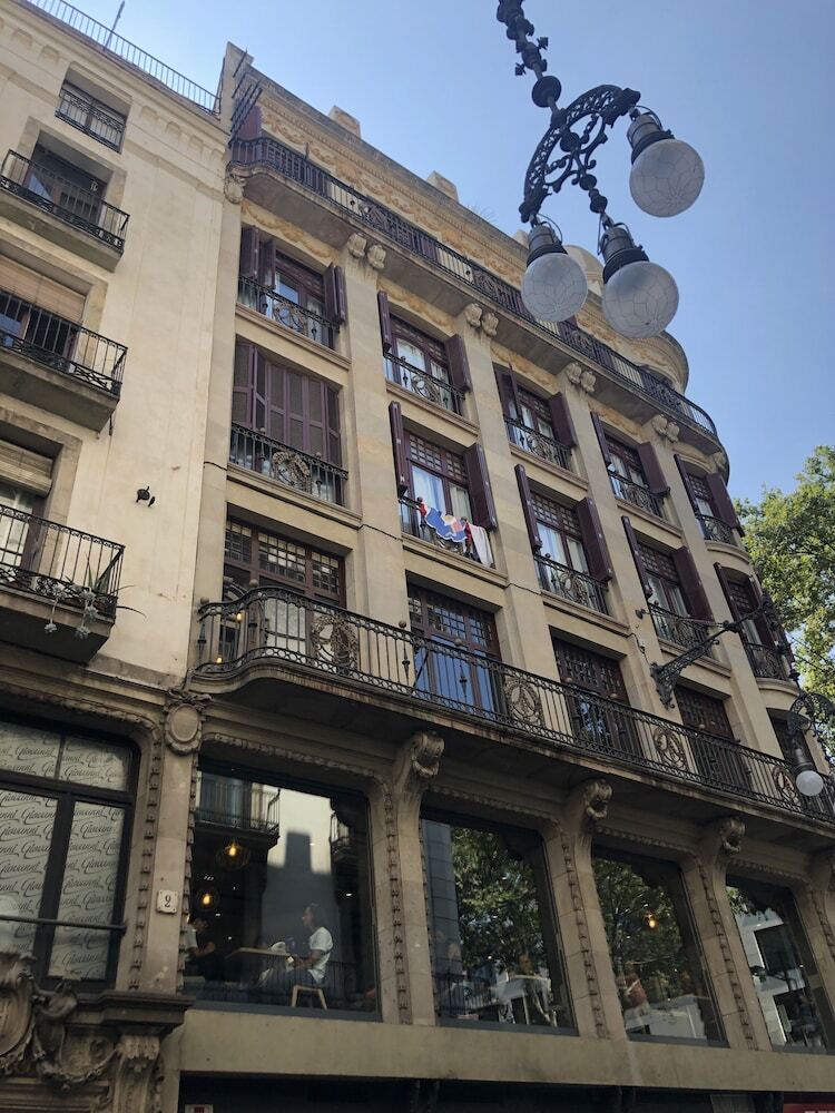 Apartamentos Ramblas Gothic Quarter By The5vesoul.