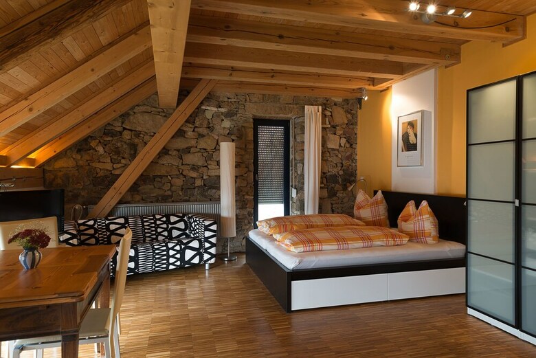 Hotel Alte Scheune Rietzschelhof