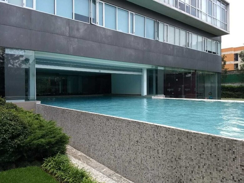 Apartamentos Nuevo Y Funcional Loft En Marina Park
