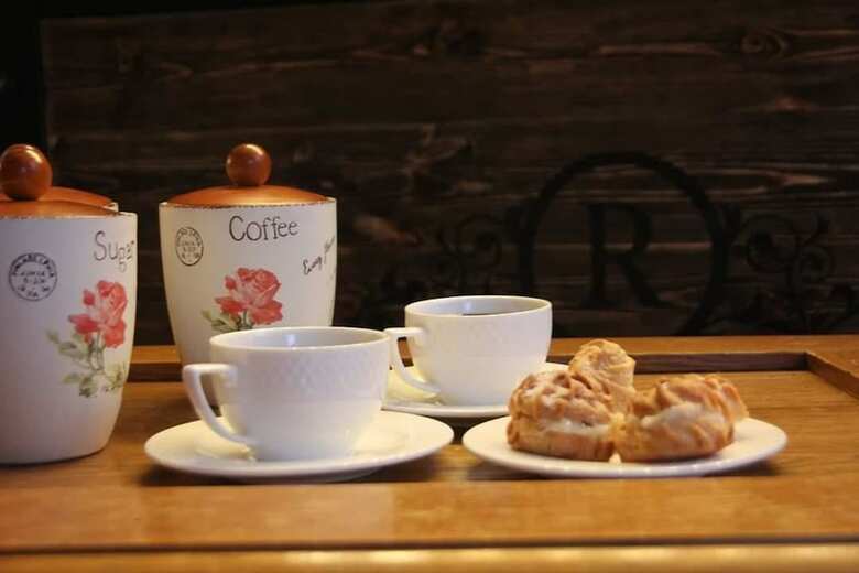 Roots Hotel Kutaisi