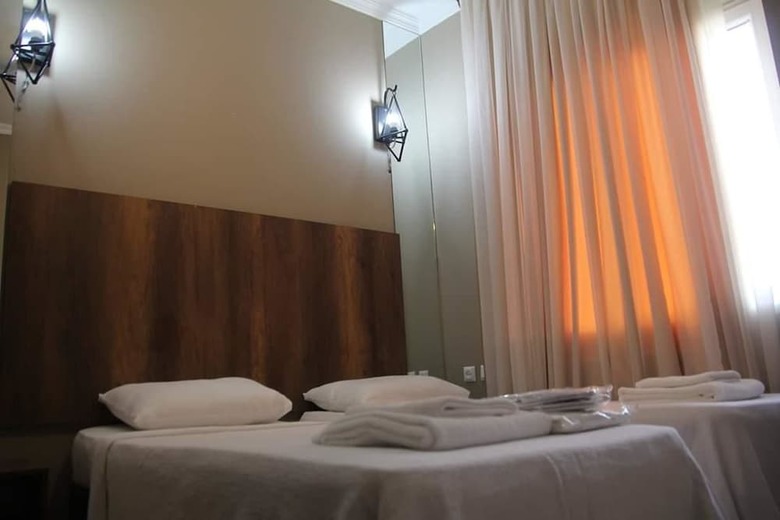 Roots Hotel Kutaisi