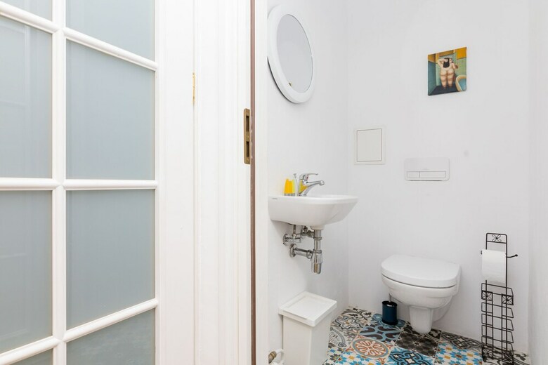 Royal Route Apartment For 10 People