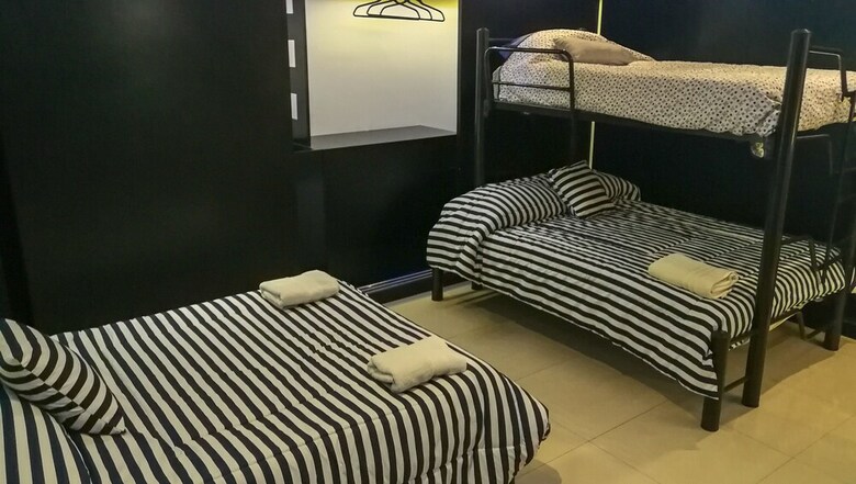 Apartamentos Moderno & Amplio Ph En Aristoteles