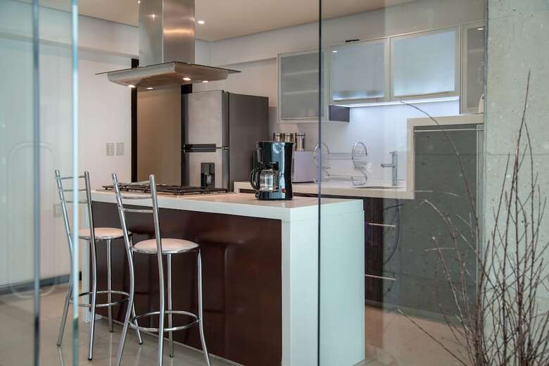 Apartamentos Moderno & Amplio Ph En Aristoteles