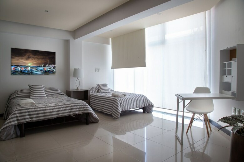 Apartamentos Moderno & Amplio Ph En Aristoteles