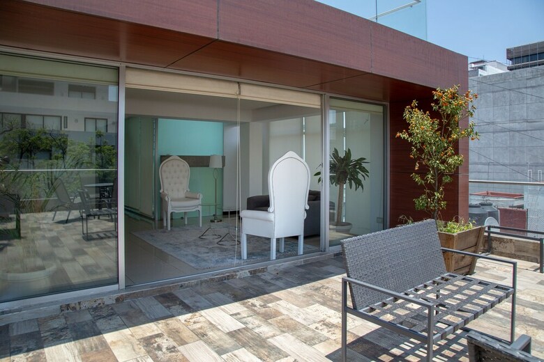 Apartamentos Moderno & Amplio Ph En Aristoteles