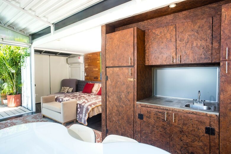 Hotel Nemi Eco Villa