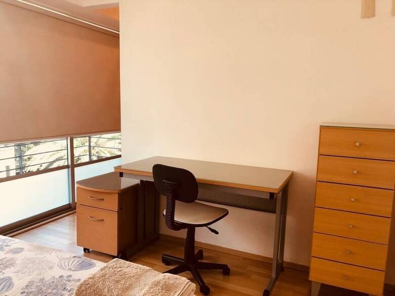 Apartamentos Elegante Apto En Polanco C-terraza