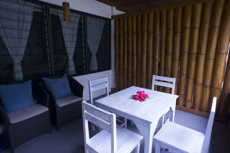 Hotel Turtle Bay Lodge