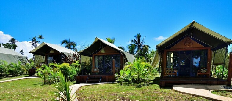 Hotel Turtle Bay Lodge